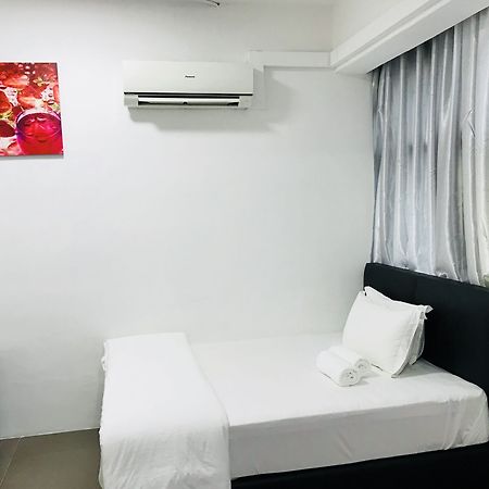 H-Hotel Johor Bahru Kültér fotó