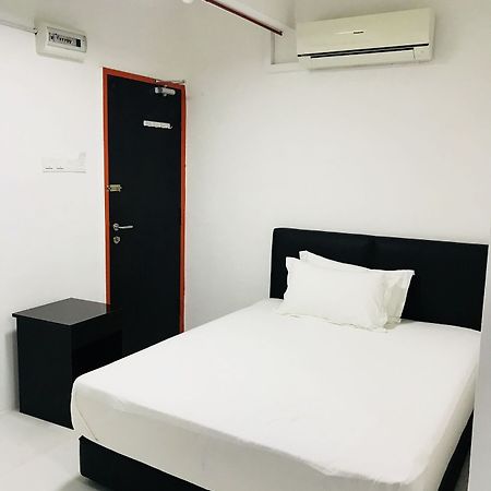 H-Hotel Johor Bahru Kültér fotó