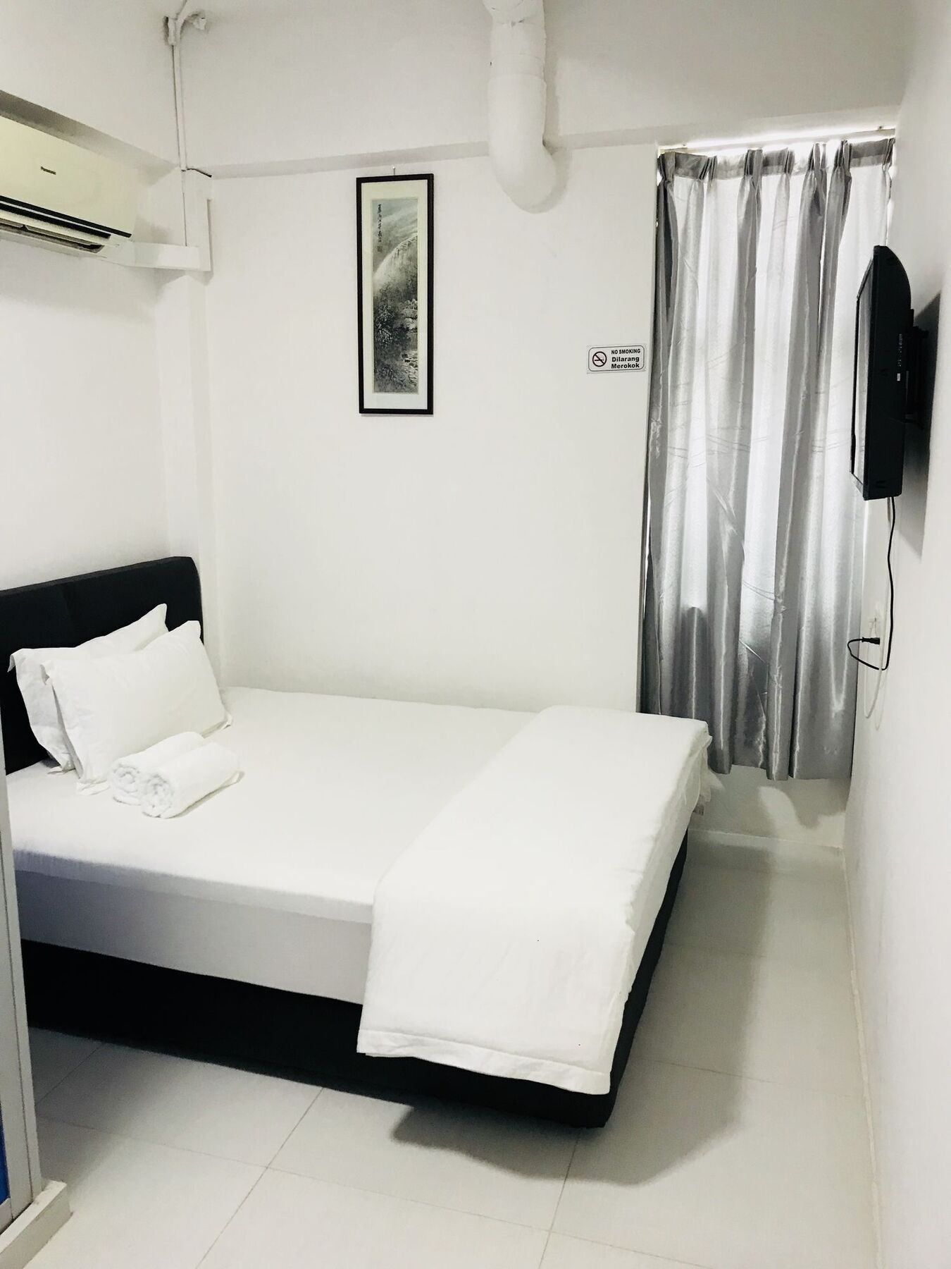 H-Hotel Johor Bahru Kültér fotó