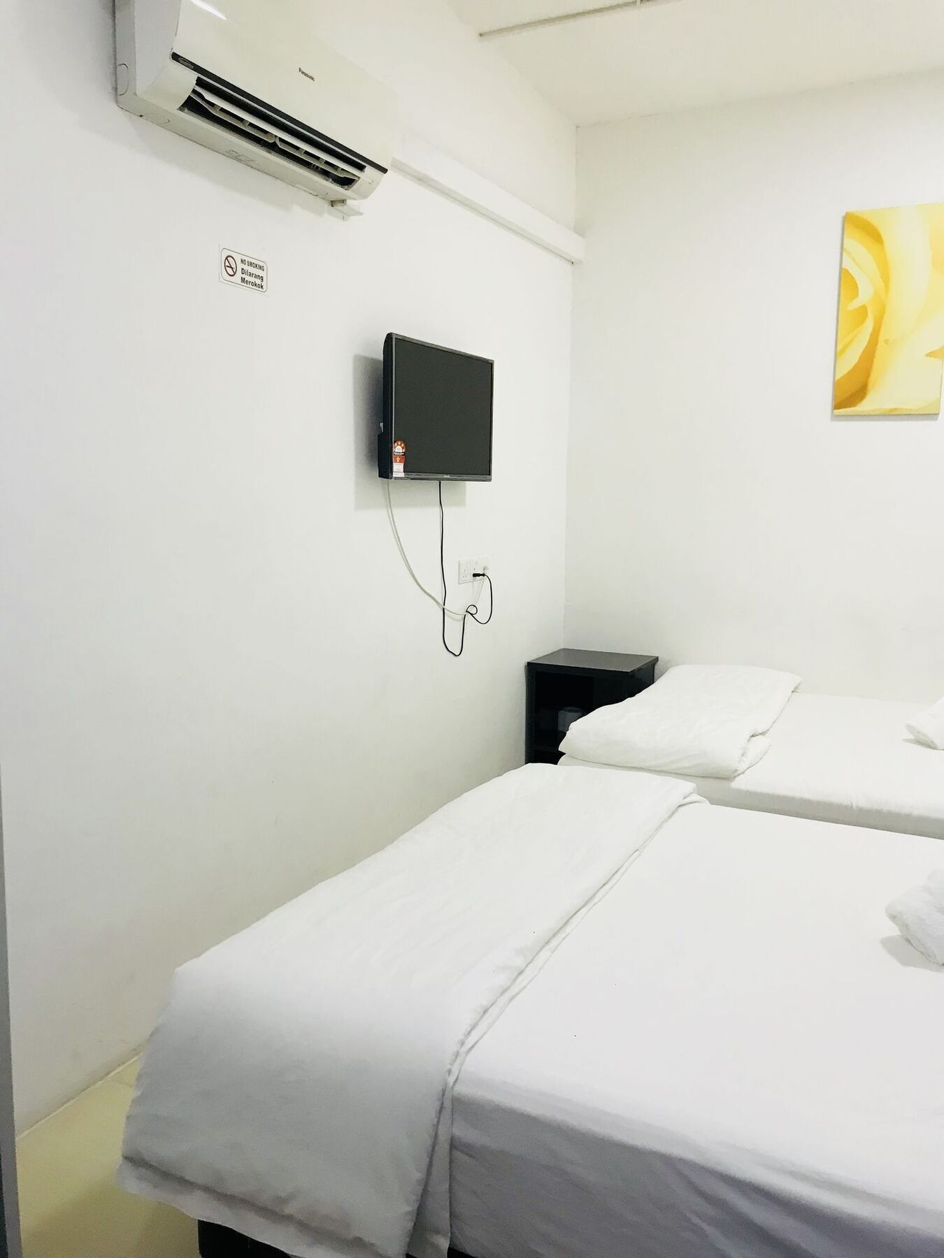 H-Hotel Johor Bahru Kültér fotó
