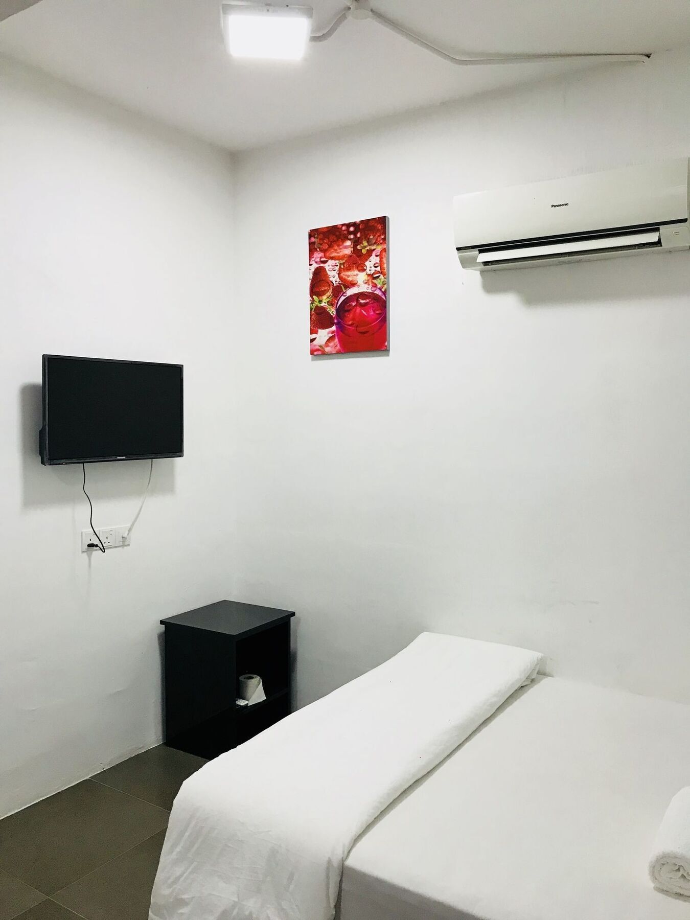 H-Hotel Johor Bahru Kültér fotó