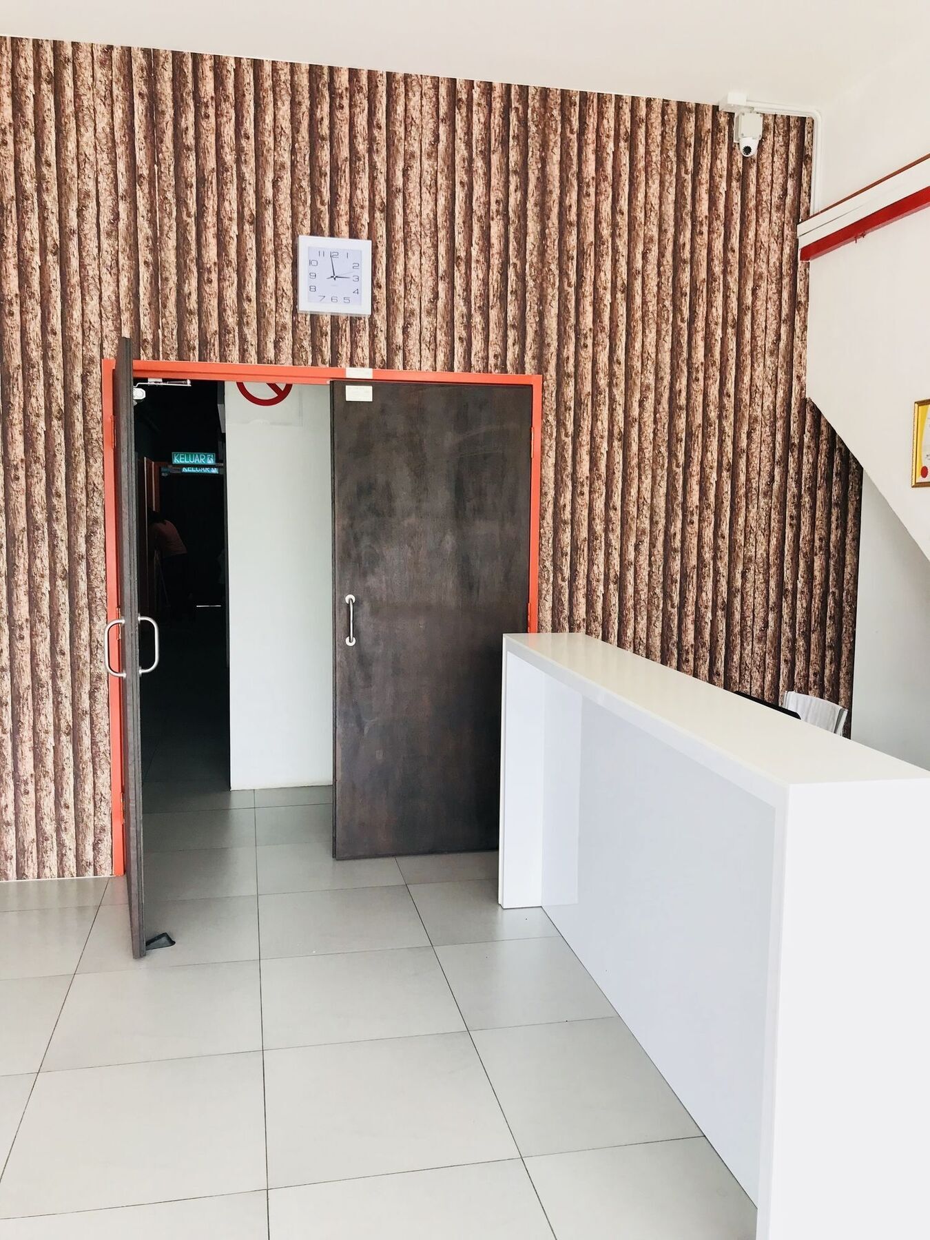 H-Hotel Johor Bahru Kültér fotó
